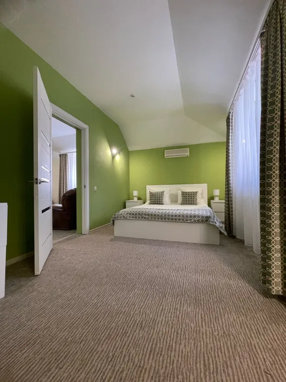 Квартира Комната — аренда посуточно в Рязань