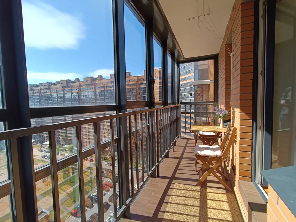 Муринские высоты