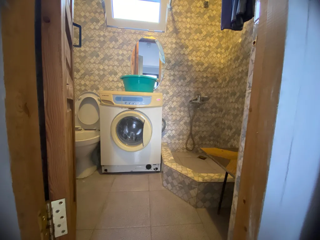 Просторный дом в центре