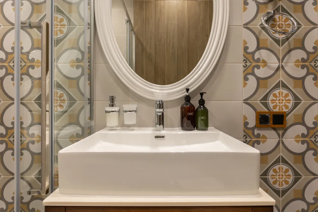 Апартаменты Прованс