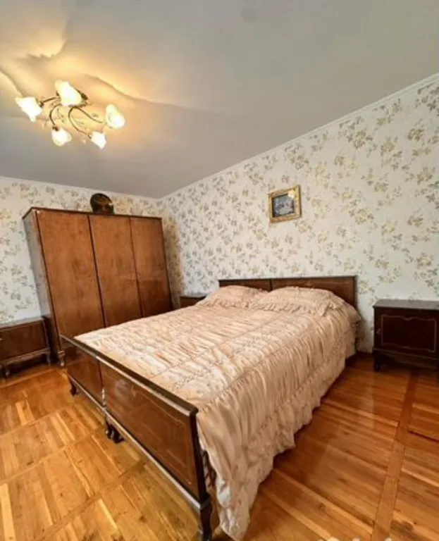 Коттедж Домик с шикарным видом — Кисловодск