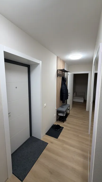 Двухкомнатная квартира на Ленина