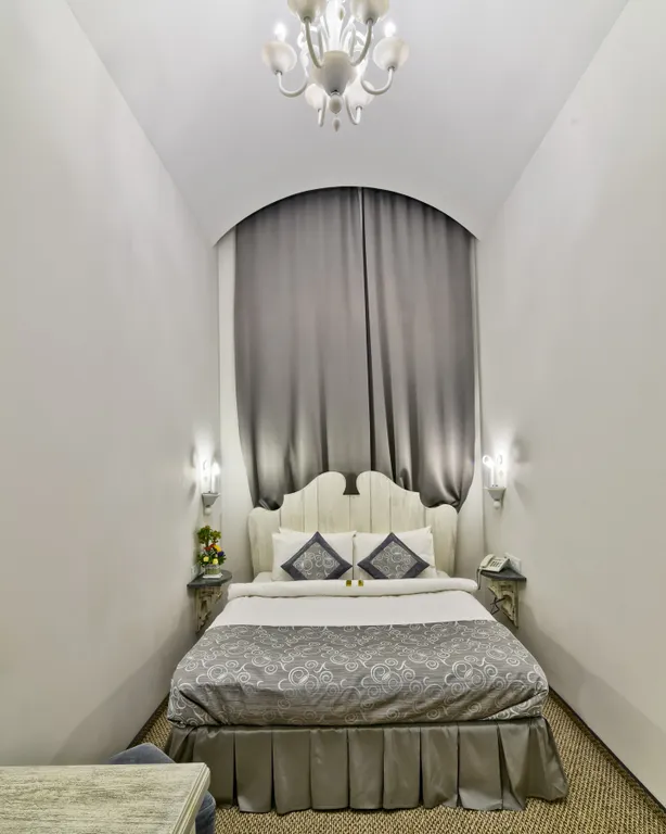 Квартира Комната — аренда посуточно в Омск