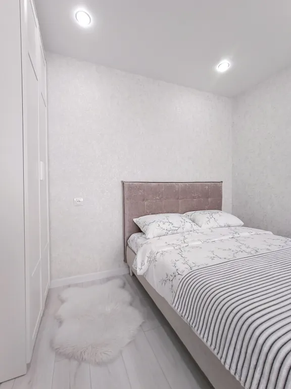 Стильная квартира в историческом центре города