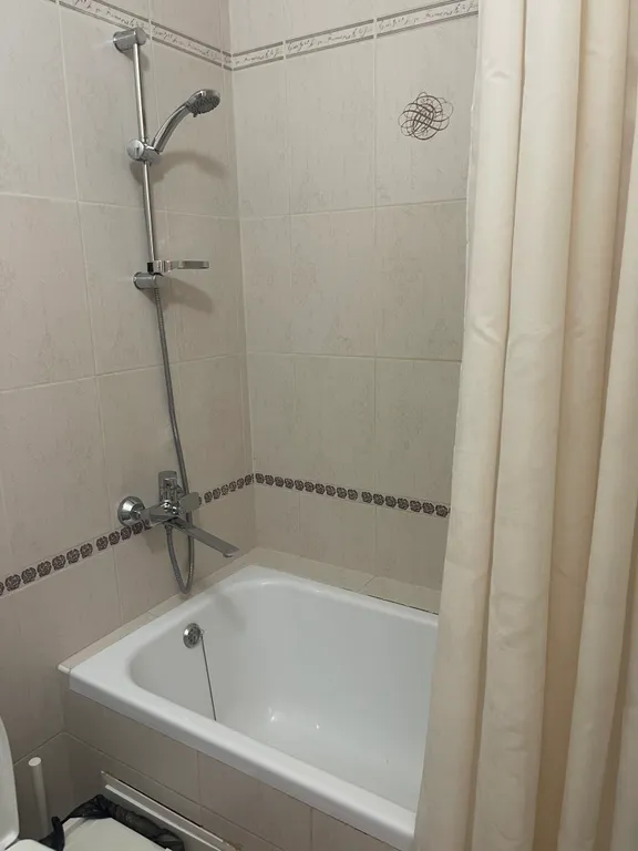 Квартира Квартира 4-х местный двухкомнатный номер в курортной зоне Анапы — Анапа