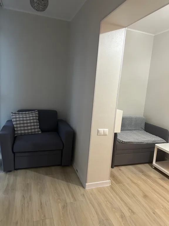 Квартира Уютная квартира у моря в центре города в ЖК Виктория — Сочи