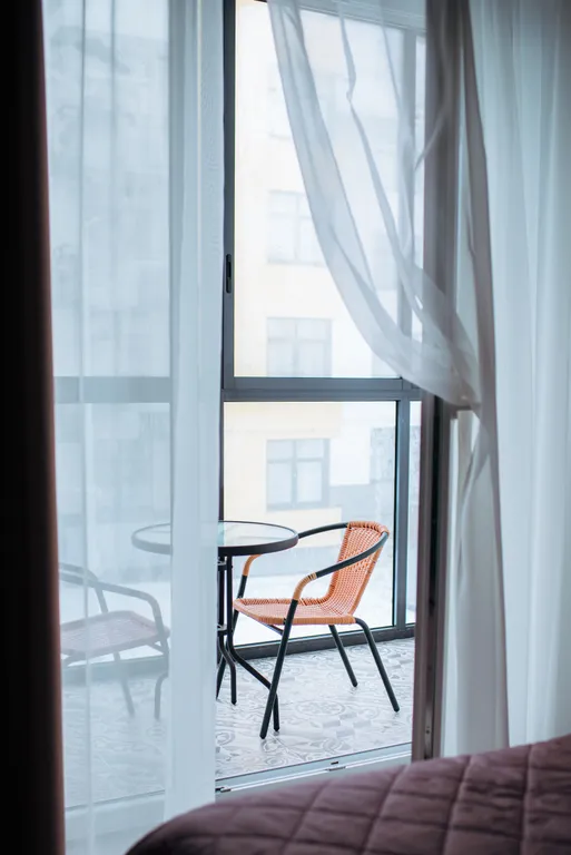 Квартира Квартира Rauschen Green 32/38 — Светлогорск