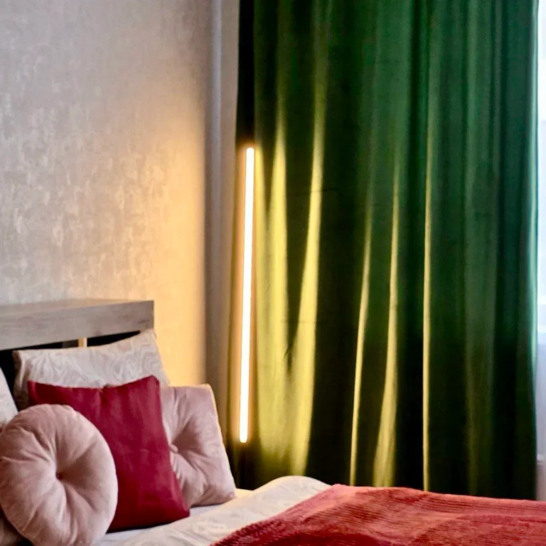 Квартира Апартаменты бизнес-класса ЖК Среда, Кировский район — аренда посуточно в Пермь