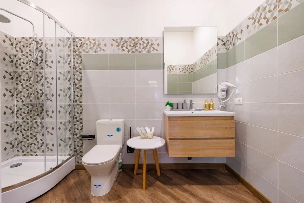 Номер Тишина в лесу