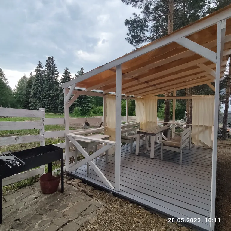 Дом на Родине