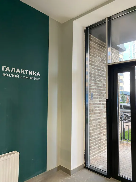 Квартира Квартира Апартмент Приятный климат — Краснодар