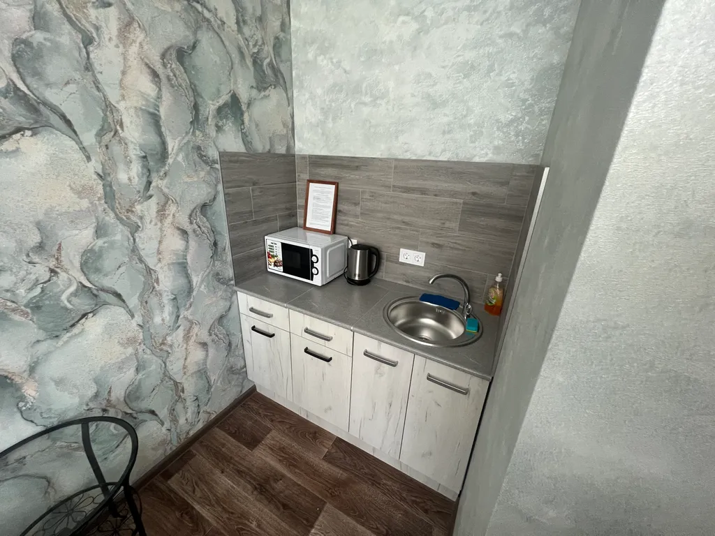 Квартира Комната — Омск