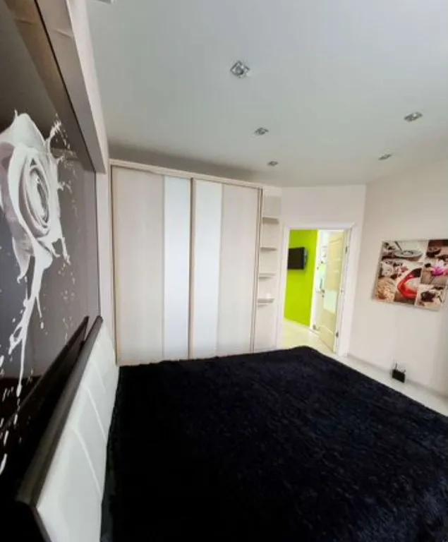 Квартира Квартира с панорамными окнами в элитном ЖК Волгоград Сити — Волгоград