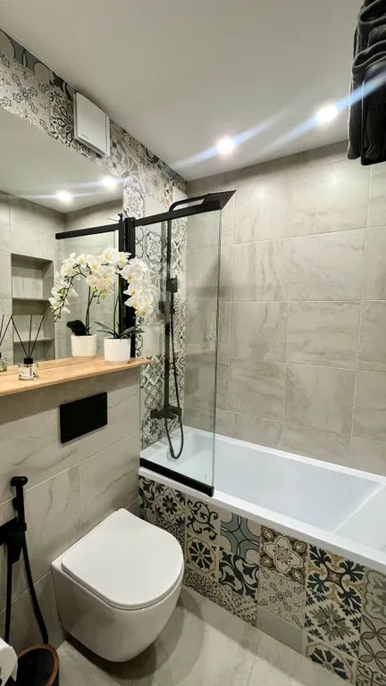 Живите в центре: уютно, стильно, удобно