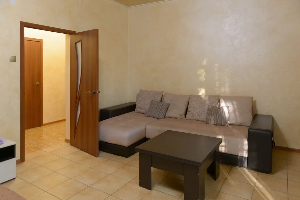 Квартира в центре курортной зоны