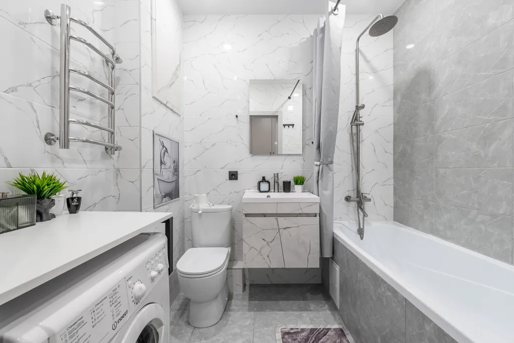 Евро 2-комнатная квартира у аквапарка H2O, ТЦ Горизонт, ДонЭкспо