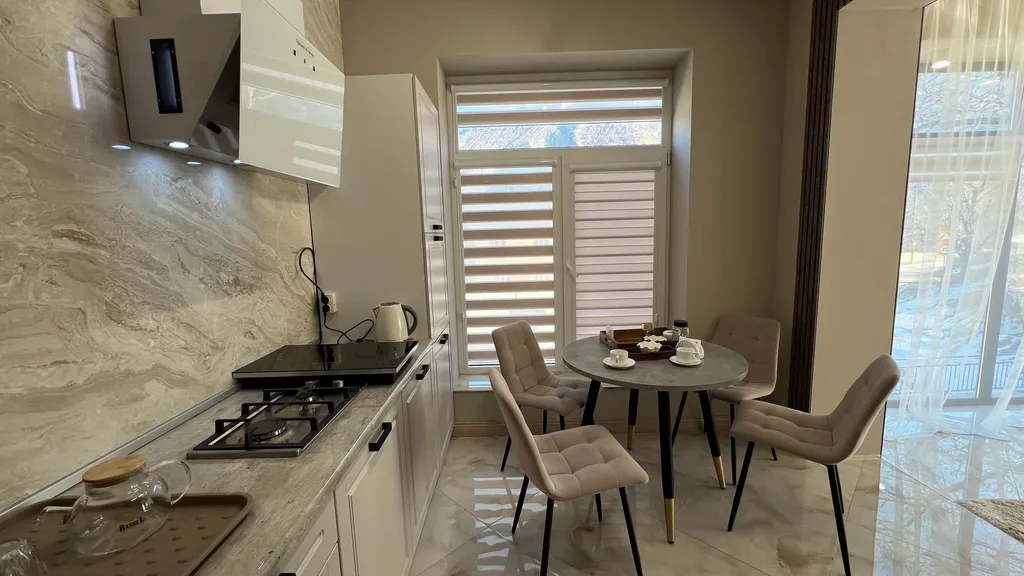 Дом панорама