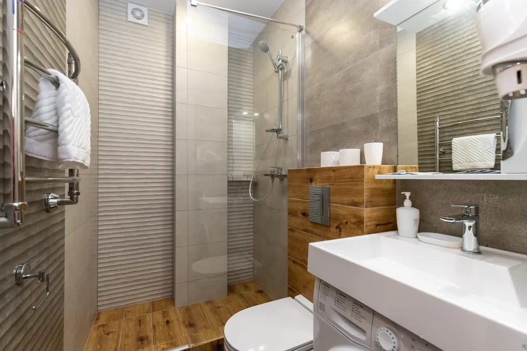 Квартира Квартира Современная 2-к Море апартаментов рядом с Сириус Арена — Сириус