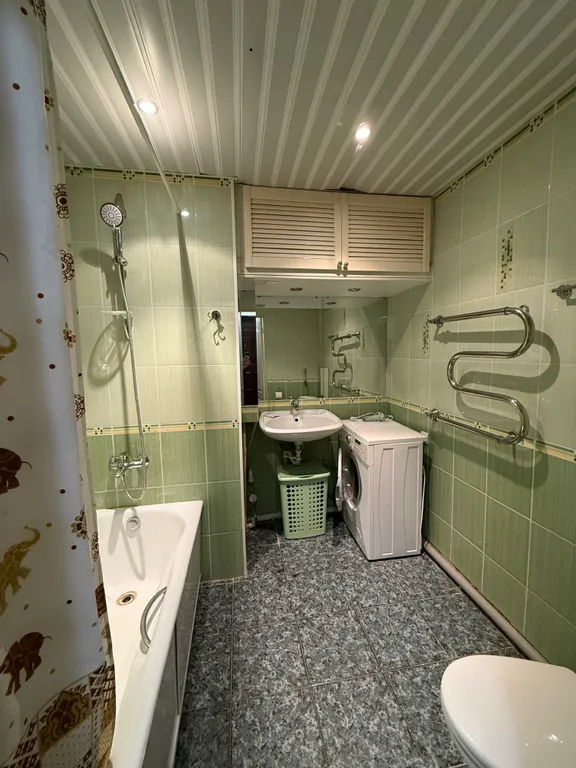 Квартира на площади Победы