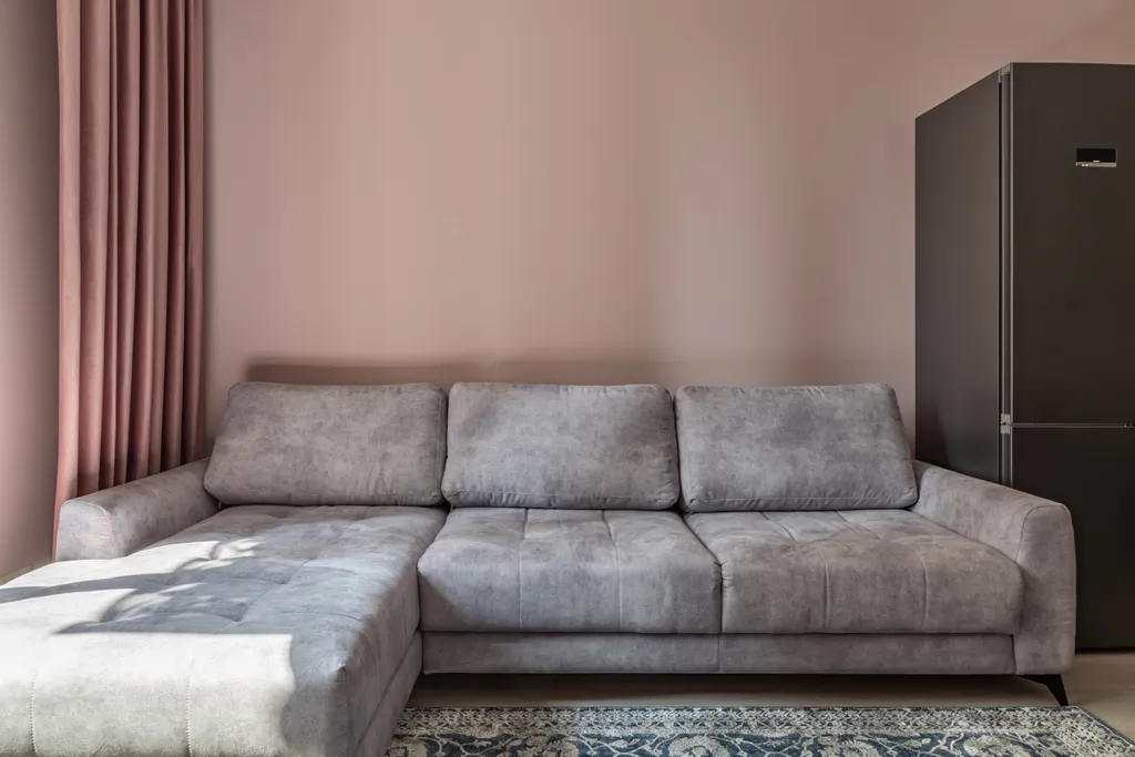 Квартира Квартира Match Point 8 — Москва