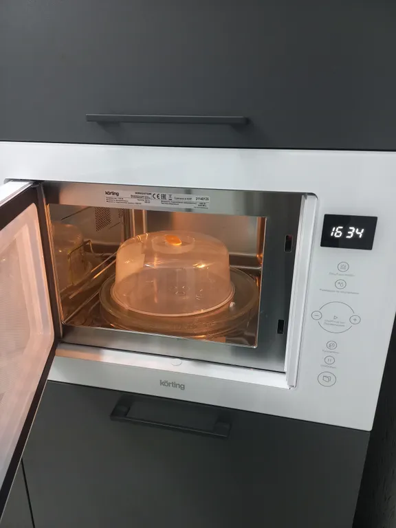 Отличная 1-комнатная квартира