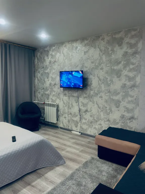 Комфортная квартира для проживания