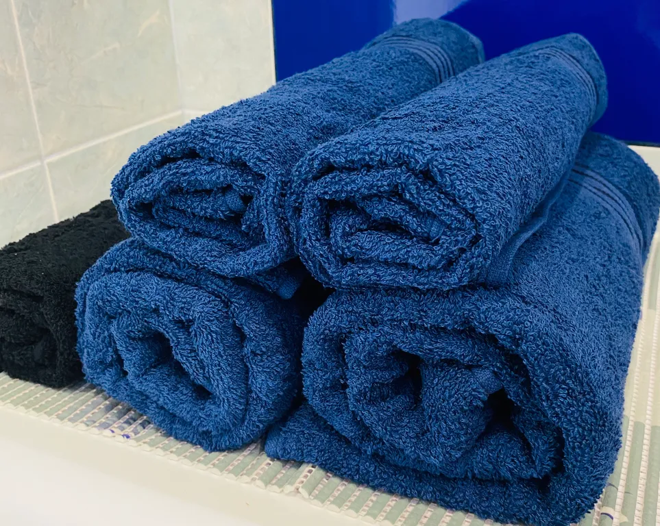 Уютная квартира премиум класса со свежим ремонтом