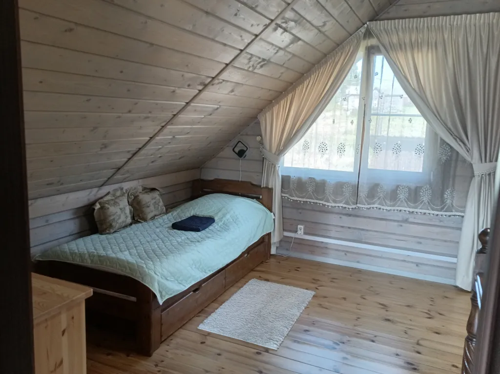 Ладожский хутор