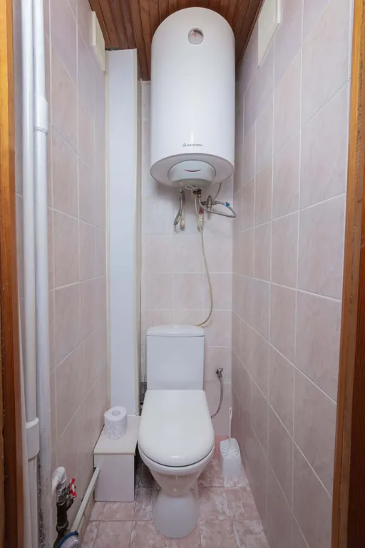 Квартира 3-комнатная Квартира — Севастополь