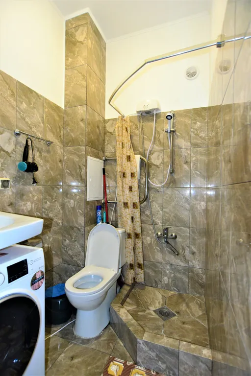 Квартира Квартира Супер-студия на метро Владыкино — Москва