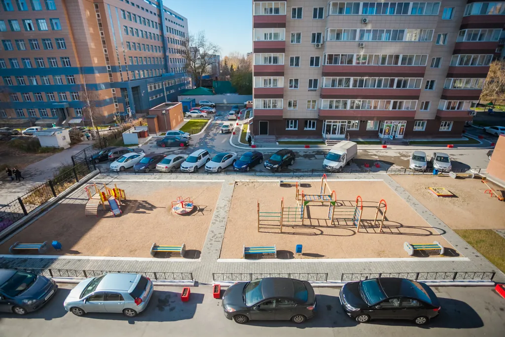 Квартира Квартира Домант на Романова 60/1 — Новосибирск