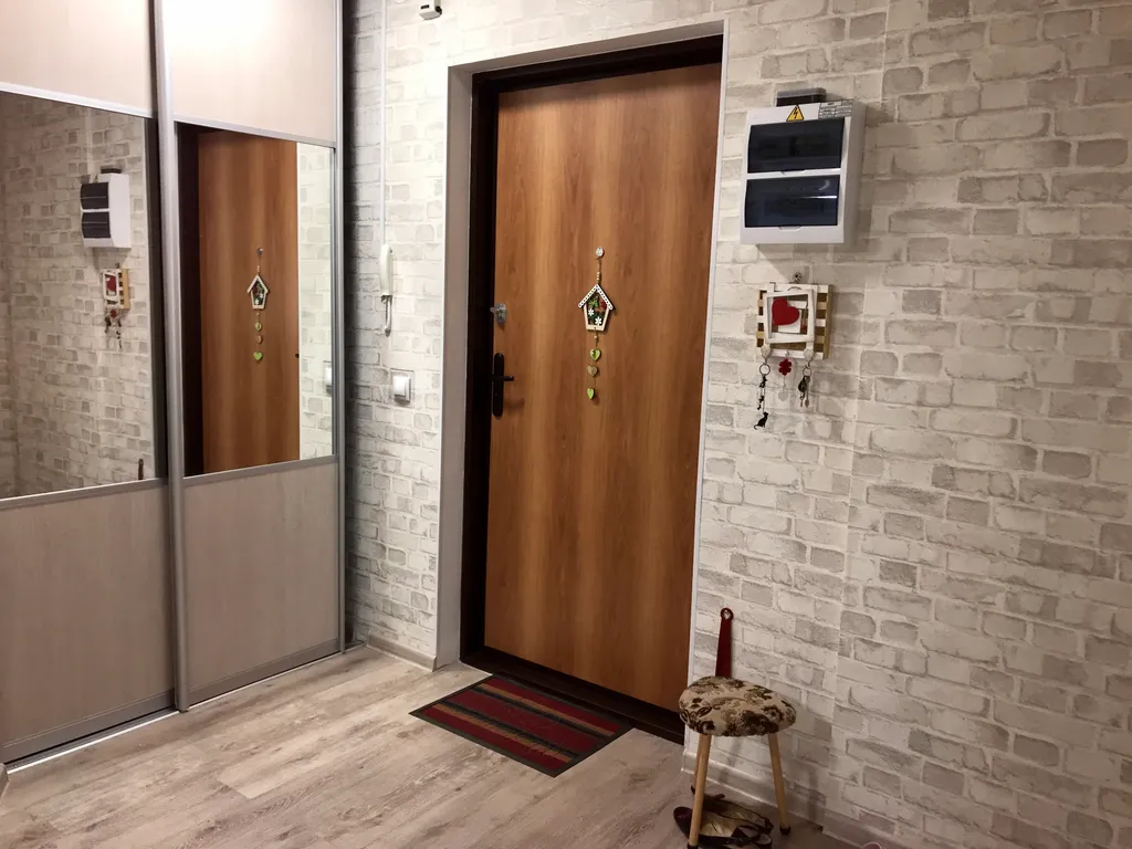 Чистота и уют в новом ЖК от супер-хозяина