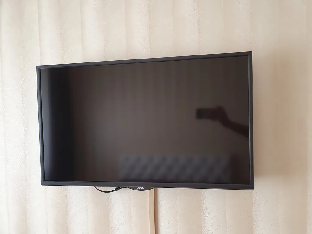 Квартира на Майском бульваре