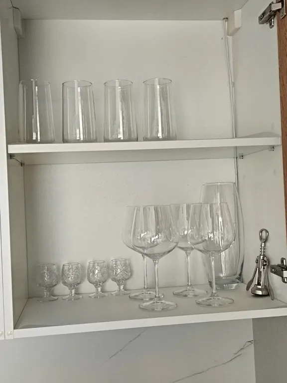 Квартира Квартира на средней Мацесте — Мацеста