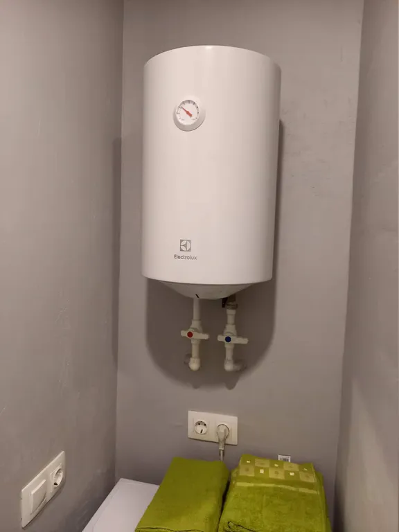 Квартира Апартаменты у Ауры — Ярославль