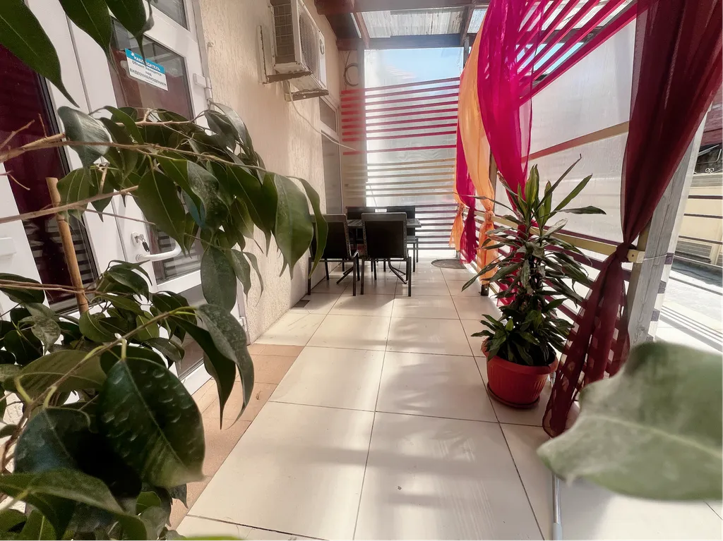 Семейный номер с кухней