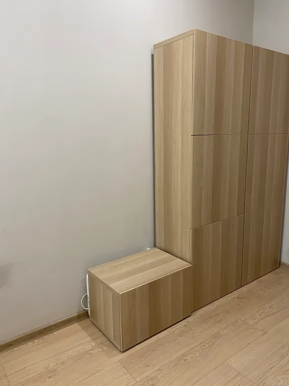 Квартира в историческом центре города