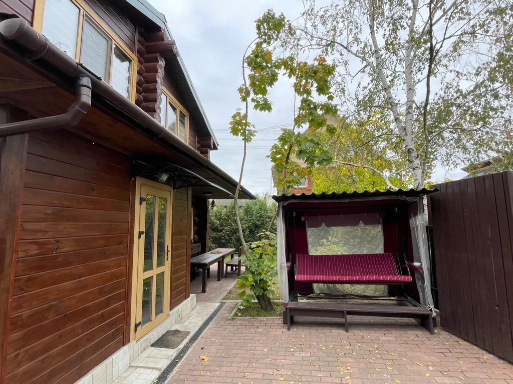 Гостевой дом