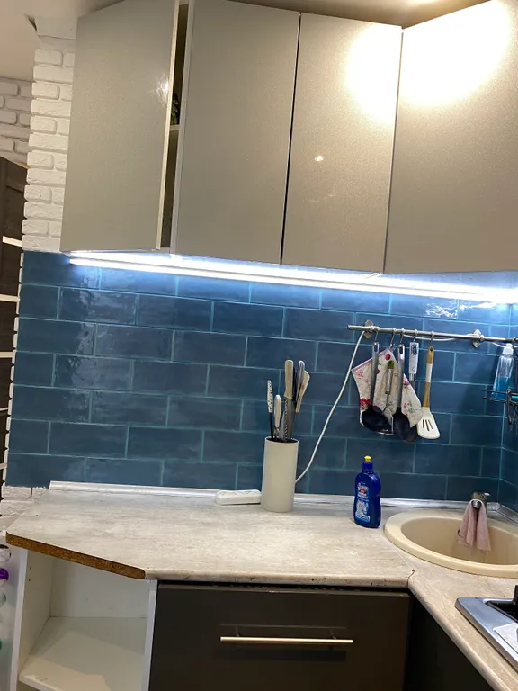 Квартира 2-комнатная Квартира — Пионерский