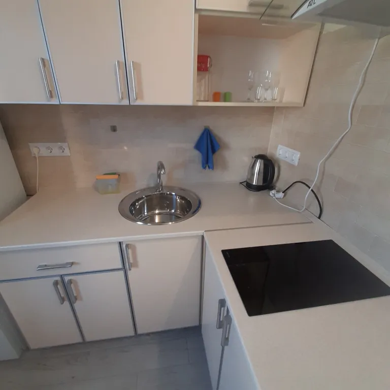 Квартира Квартира-студия в Сириусе — Сириус