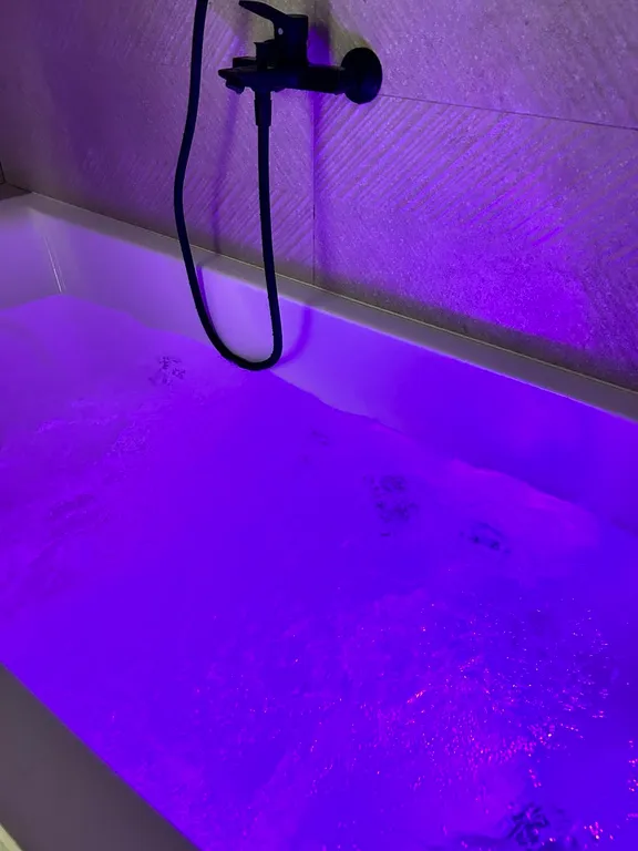 Уютная квартира в престижном районе города