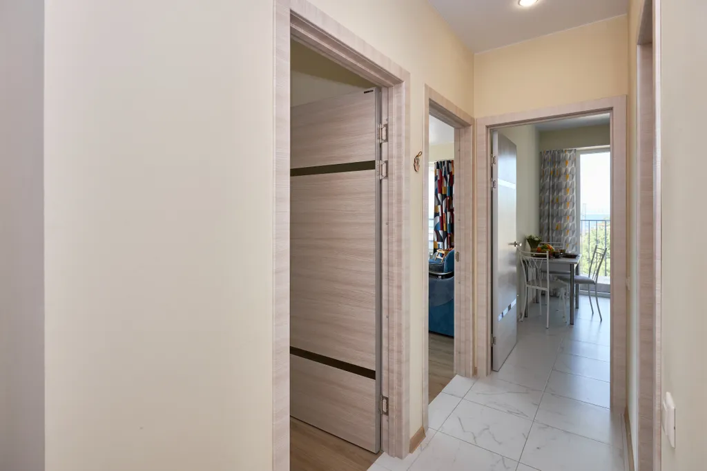 Уютная квартира в ЖК Каравелла Португалии