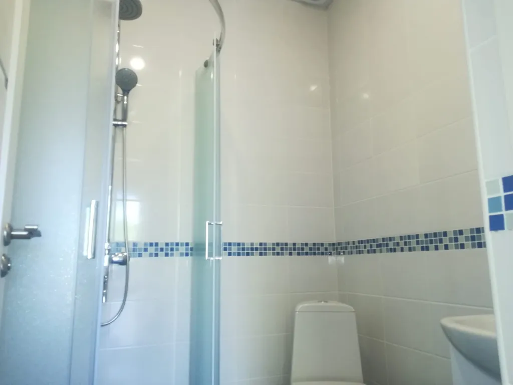 Квартира 1-комнатная Квартира — Сочи