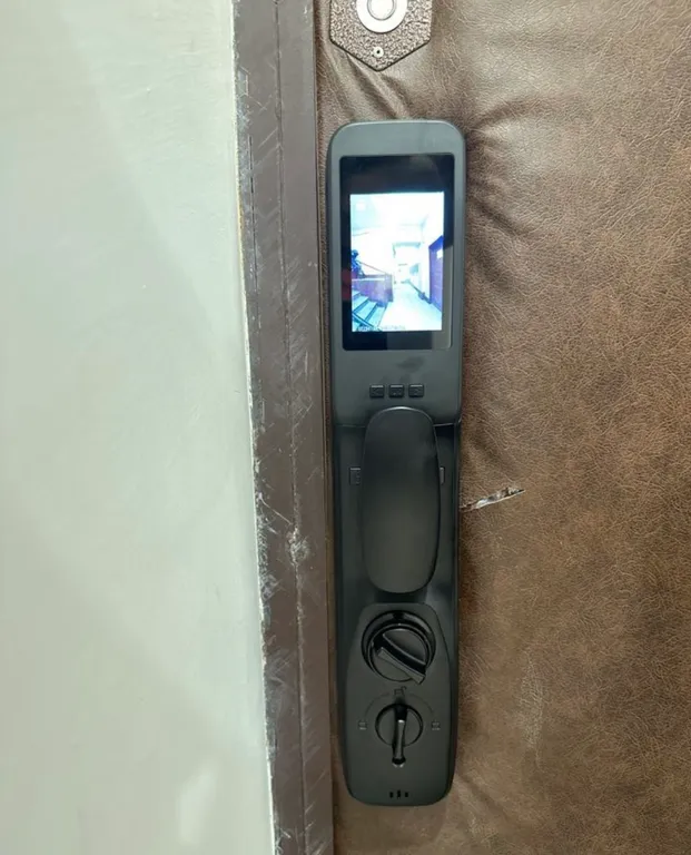 Квартира Квартира с современным ремонтом возле метро — Москва