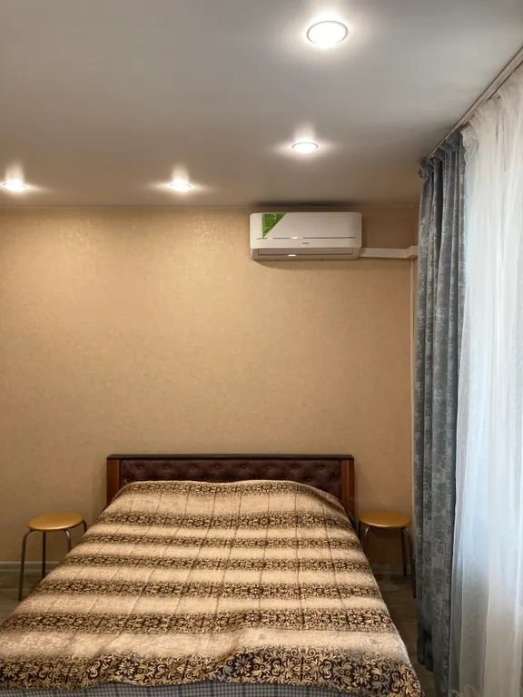 Уютная двушка на Раскольникова