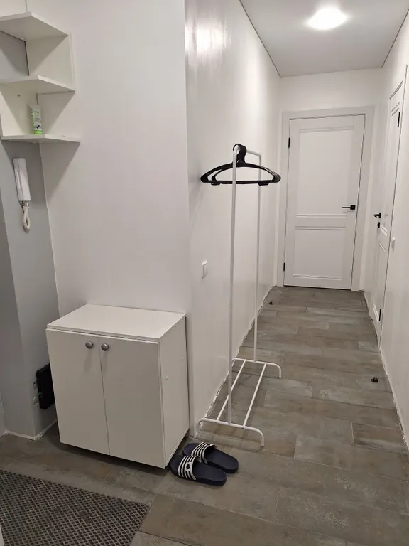 Квартира в ЖК Графит