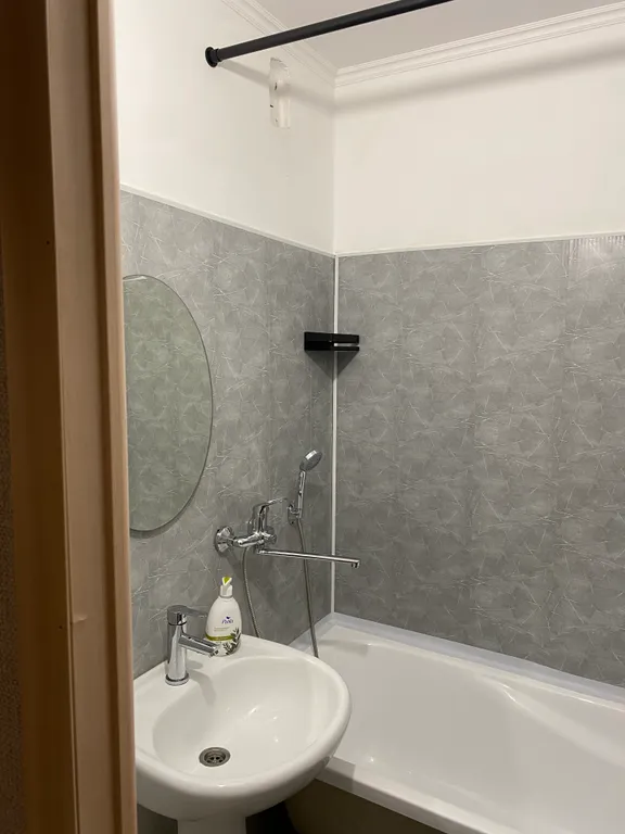 Квартира возле автовокзала