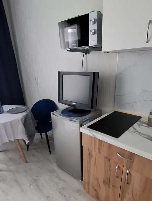 1-комнатная Квартира — аренда посуточно в Челябинск