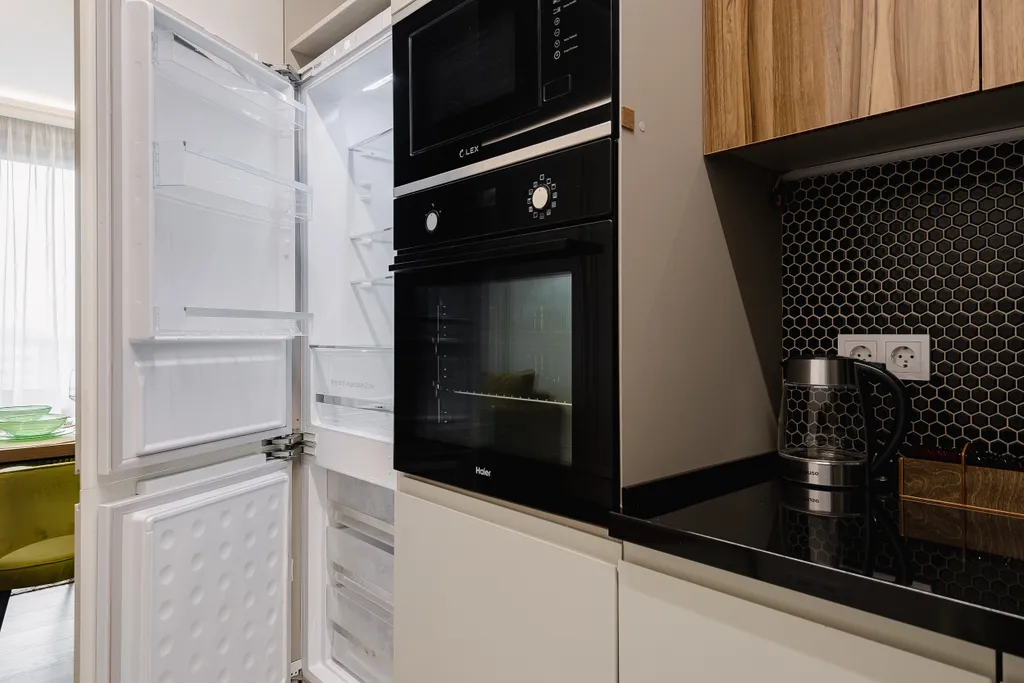 Квартира Квартира у мкнц логинова — Москва