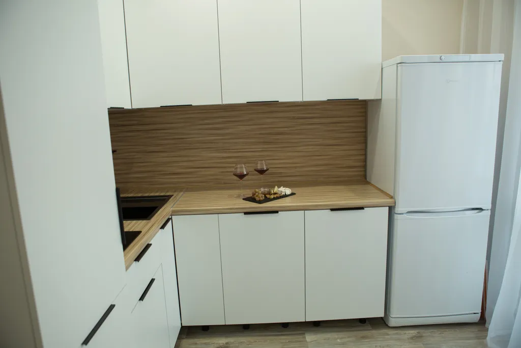 Хурма - уютная квартира на Радуге